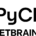 PyCharm logo